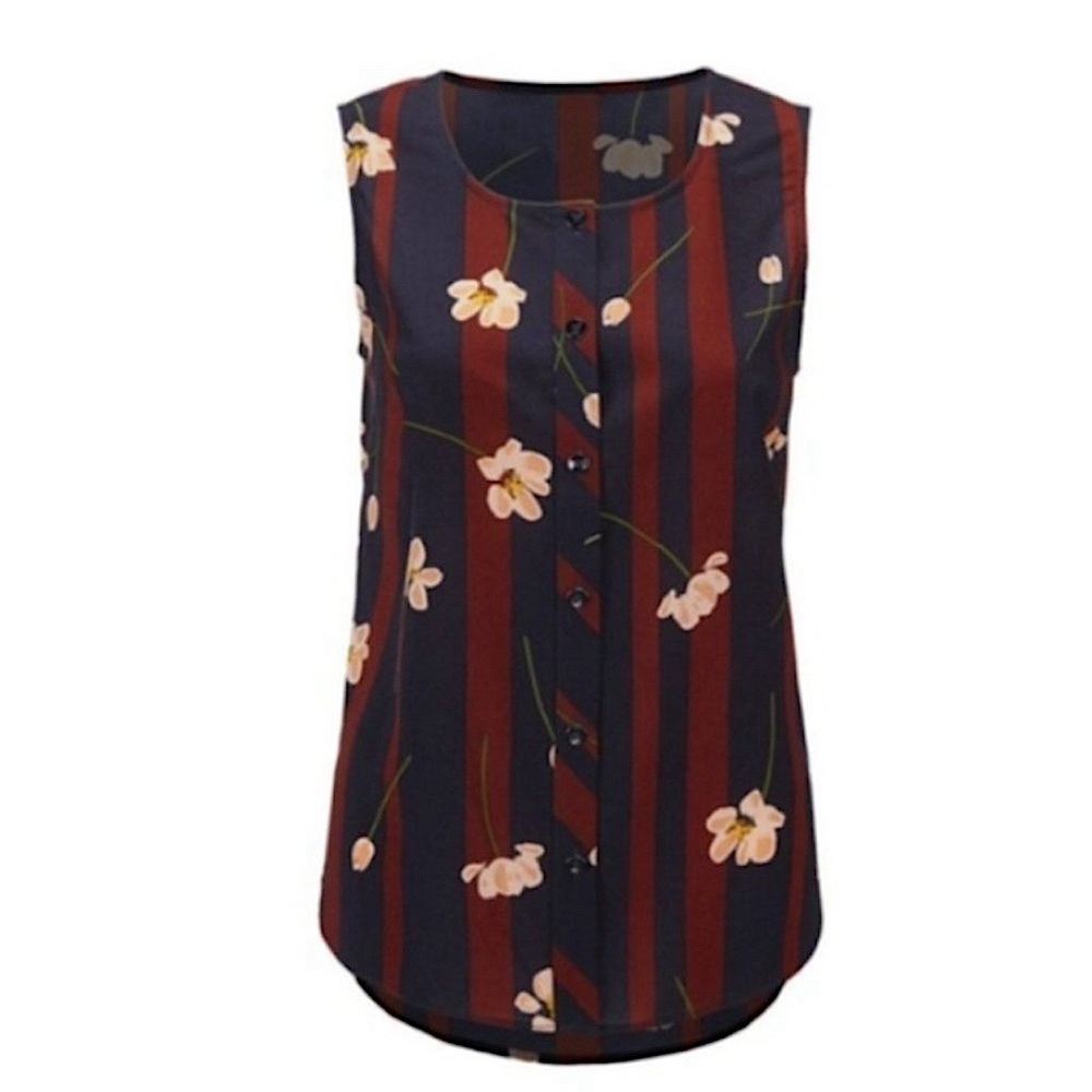 Cabi Scroll Top XL